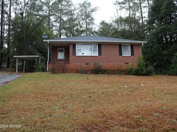 2054 Bayswater Rd, Macon, GA 31211