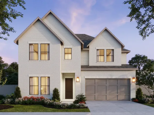 3904 Hibiscus Dr, McKinney, TX 75071