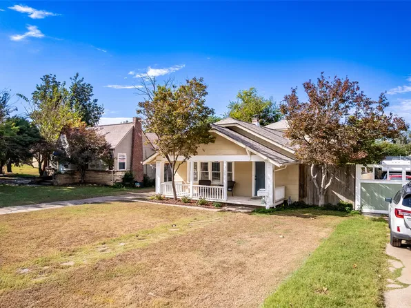 1328 S Jamestown Ave, Tulsa, OK 74112