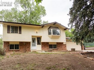 4540 Debonair Cir, Colorado Springs, CO 80917
