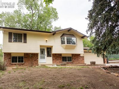 4540 Debonair Cir, Colorado Springs, CO, 80917