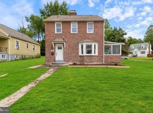 2318 Cloville Ave, Baltimore, MD 21214