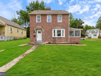 2318 Cloville Ave, Baltimore, MD, 21214