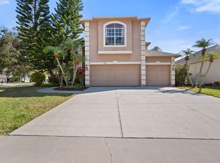 4161 Grandchamp Cir, Palm Harbor, FL 34685