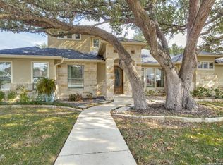 205 Lone Tree, Boerne, TX 78006