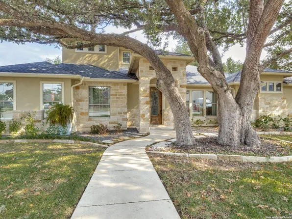 205 Lone Tree, Boerne, TX 78006