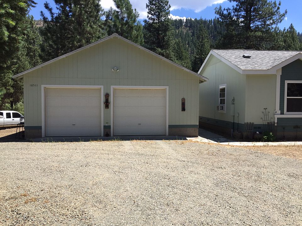 16511 Warrior Way, Fort Jones, CA 96032 Zillow