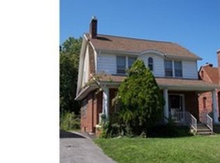 937 Kelton Ave, Columbus, OH