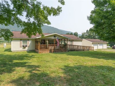 3919 Catatunk Rd, Canisteo, NY, 14823