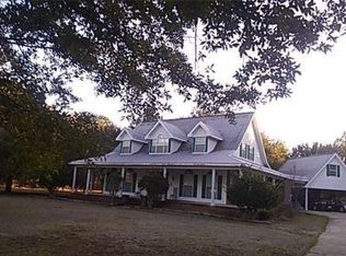 446 Herrington Rd, Petal, MS 39465