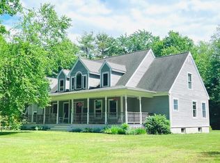 46 Caitlin Dr, Gorham, ME 04038