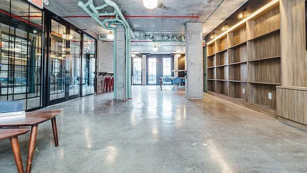 Rented by Nooklyn NYC LLC