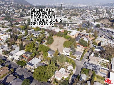 3761 Aloha St, Los Angeles, CA, 90027