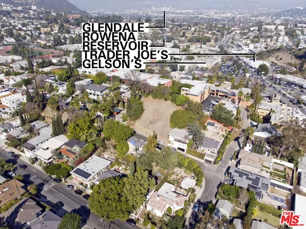 3761 Aloha St, Los Angeles, CA 90027