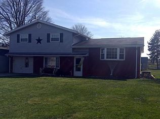 1446 Florence Ave, Indiana, PA 15701