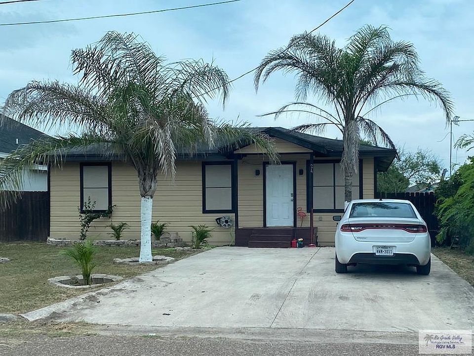 1st image of 24 Mesquite St