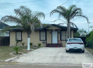 24 Mesquite St, Brownsville, TX 78520