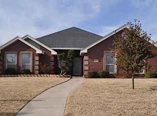 4934 Crystal Crk, Abilene, TX 79606