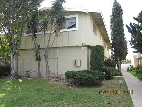 1st image of 279 Cabrillo St #C