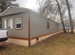 27901 Norris Rd TRAILER 23, Bozeman, MT 59718