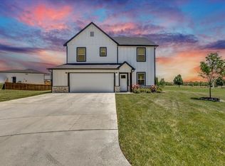 7689 E Pheasant Ridge St, Wichita, KS 67226