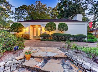 242 Vanderpool Ln, Houston, TX 77024