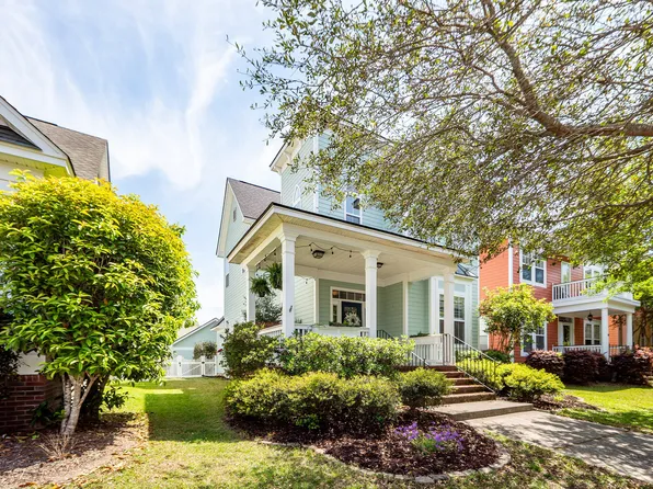 209 Barberry St, Summerville, SC 29483