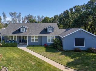 6245 Sandstone Ln, Browns Valley, CA 95918