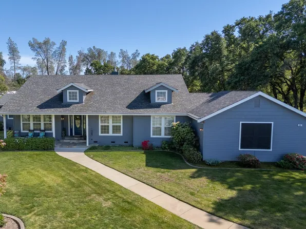 6245 Sandstone Ln, Browns Valley, CA 95918