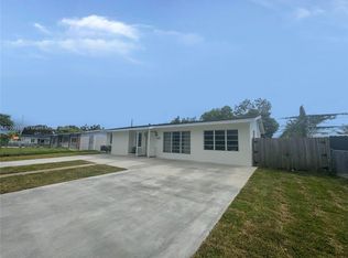 14730 SW 296th St, Homestead, FL 33033