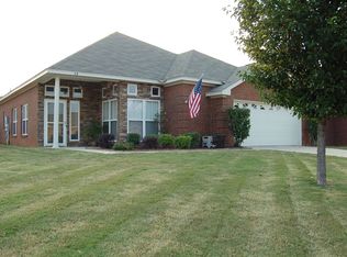 59 Brownstone Loop, Elmore, AL 36025