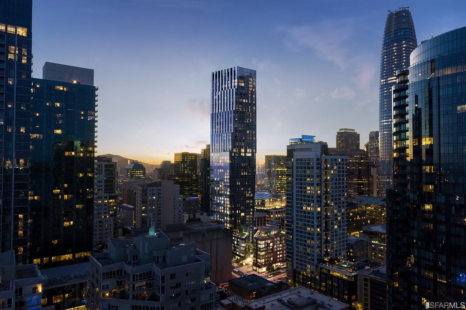 488 Folsom St #5004 - Photo 9
