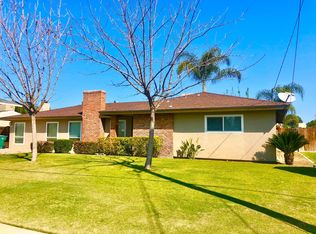 9910 Palm Ave, Bakersfield, CA 93312