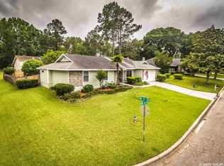 7515 NW 36th Ave, Gainesville, FL 32606