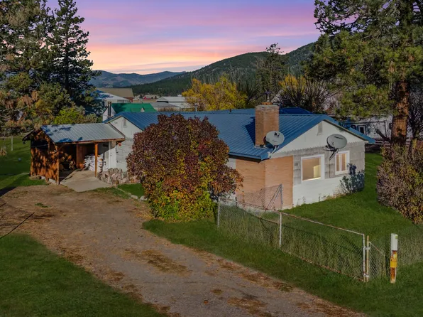 1259 Potomac Loop, Bonner, MT 59823