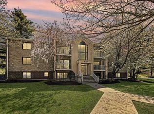 The Courtyards At Bourbon Street, Peabody, MA 01960