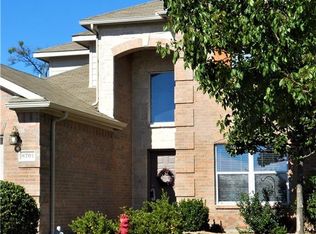 8701 Broken Bow Dr, Greenville, TX 75402