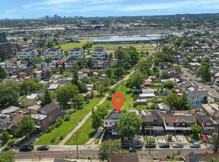 66 Silverthorn Ave, Toronto, ON M6N 3J8