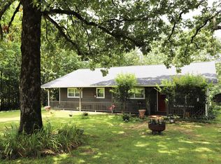 10665 County Road 103, Mentone, AL 35984