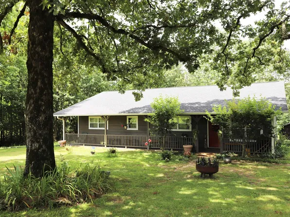 10665 County Road 103, Mentone, AL 35984