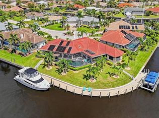 3323 DOMINICA COURT, PUNTA GORDA, FL 33950