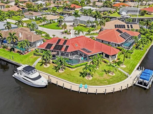 3323 DOMINICA COURT, PUNTA GORDA, FL 33950