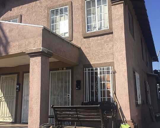 4th image of 245 W 56th St