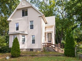 332 Deerfield Rd, Windsor, CT 06095