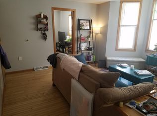 1708 Polk St NE #1, Minneapolis, MN 55413