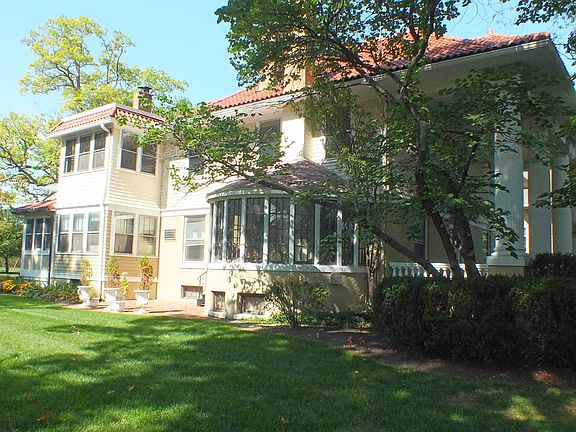 Side view
