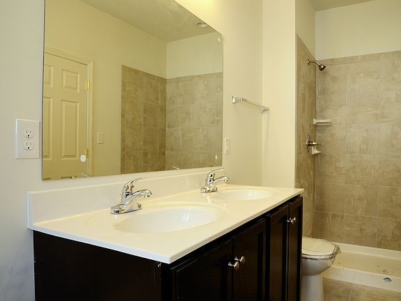 Luxury Master Bathroom