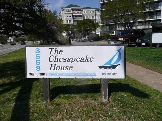 1st image of 3558 Shore Dr APT 1205