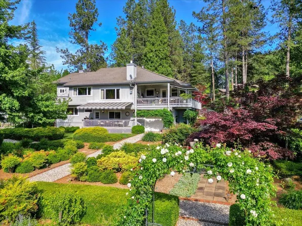 11314 Michael Way, Grass Valley, CA 95949