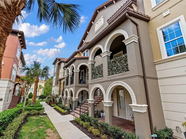 2624 Lobelia Dr, Lake Mary, FL 32746